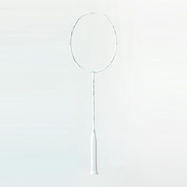 Maxbolt Gallant Tour White Badminton Racket