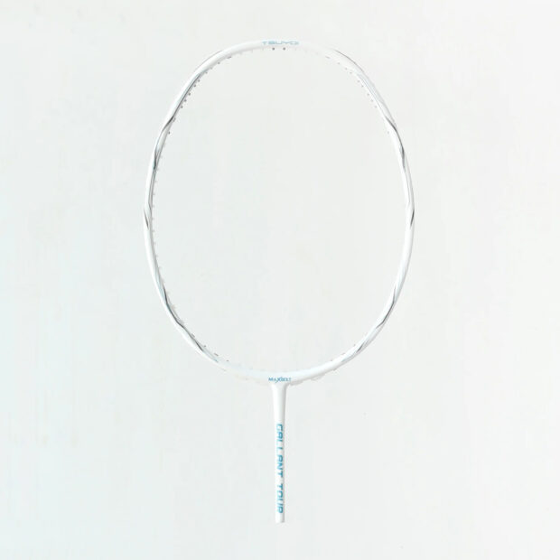 Maxbolt Gallant Tour White Badminton Racket