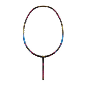 Maxbolt Nezer X Light Badminton Racket (Black)