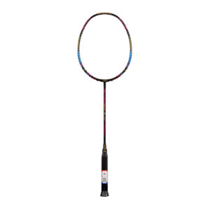 Maxbolt Nezer X Light Badminton Racket (Black)