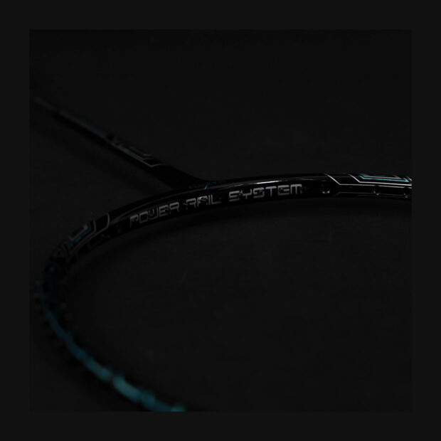 Maxbolt Predator Badminton Racket