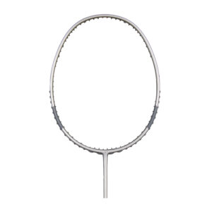 Maxbolt Silver Badminton Racket