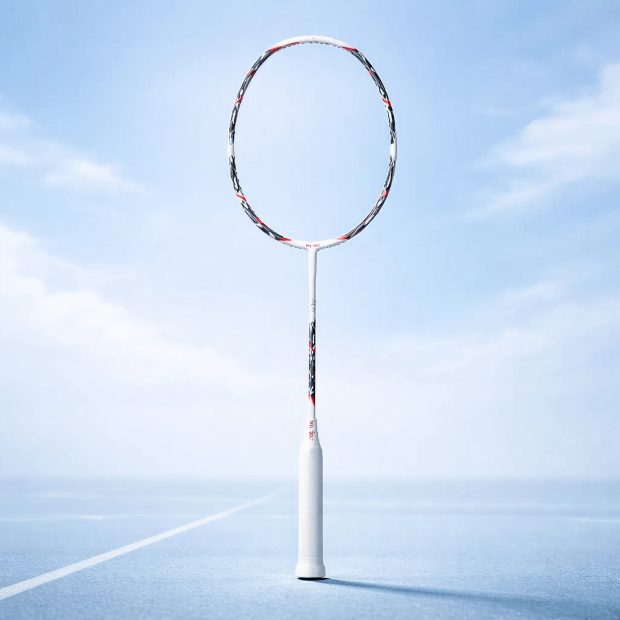 Maxbolt Superstar 10 Badminton Racket