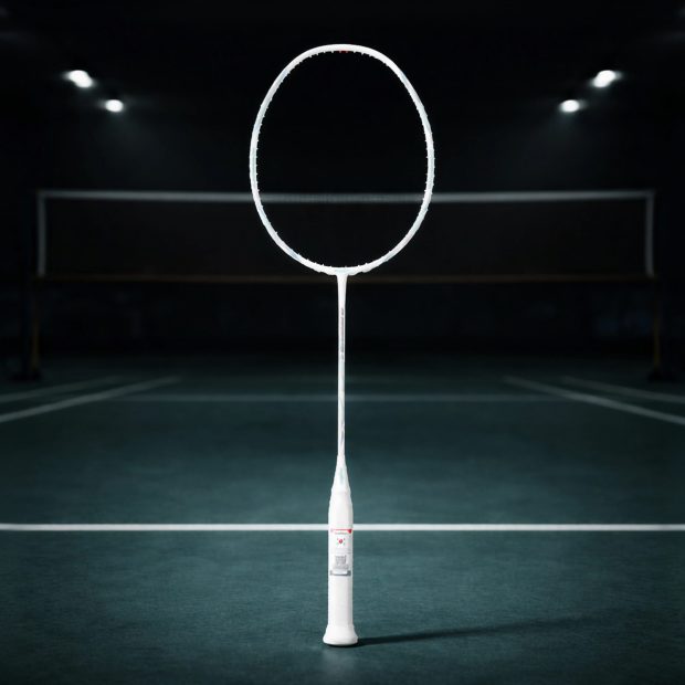 Maxbolt Superstar 11 Badminton Racket