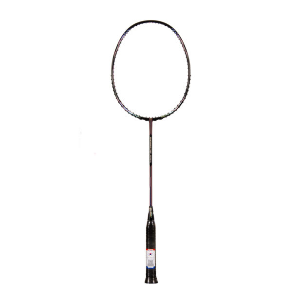 Maxbolt Superstar Nova Badminton Racket (Black/ Pink)