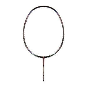 Maxbolt Superstar Nova Badminton Racket (Black/ Pink)