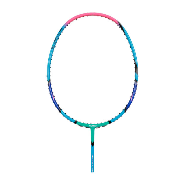 Maxbolt Superstar Swift Badminton Racket
