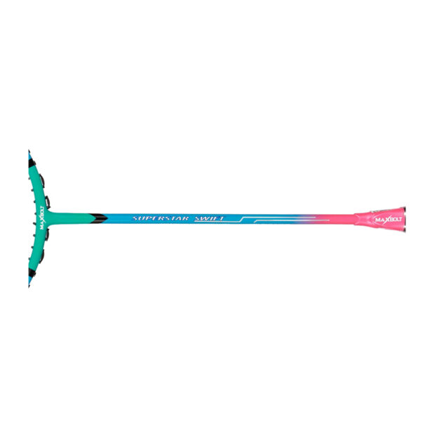 Maxbolt Superstar Swift Badminton Racket