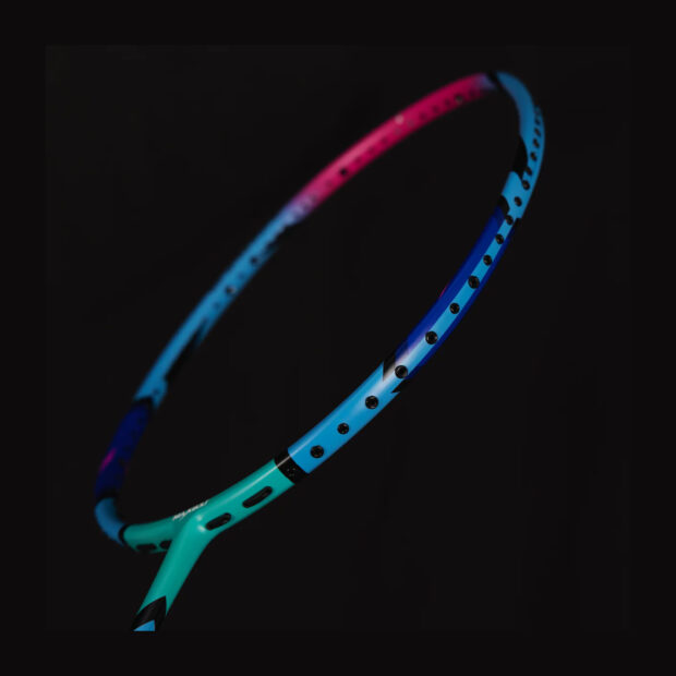 Maxbolt Superstar Swift Badminton Racket