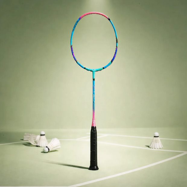 Maxbolt Superstar Swift Badminton Racket