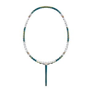 Maxbolt Thunderbolt Badminton Racket (Deep Green)