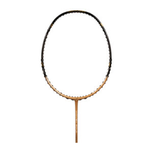 Maxbolt Woven Gold Badminton Racket