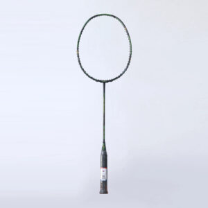 Maxbolt Woven Tech 60 Badminton Racket Green