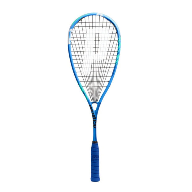 Prince Vortex Pro 650 Squash Racquet