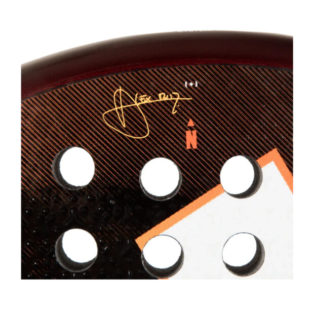 Adidas Adipower CTRL Pro 2025 Edition Padel Racquet