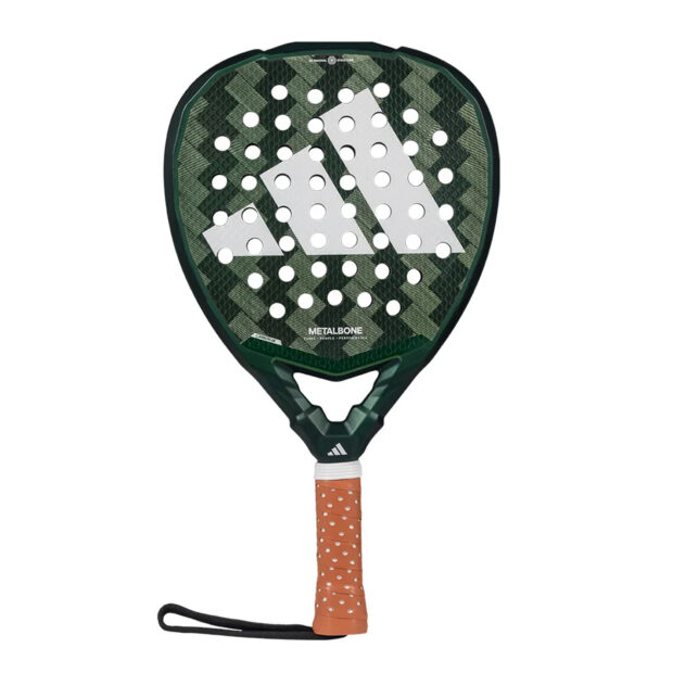 Adidas Metalbone Reserve Edition Padel Racquet