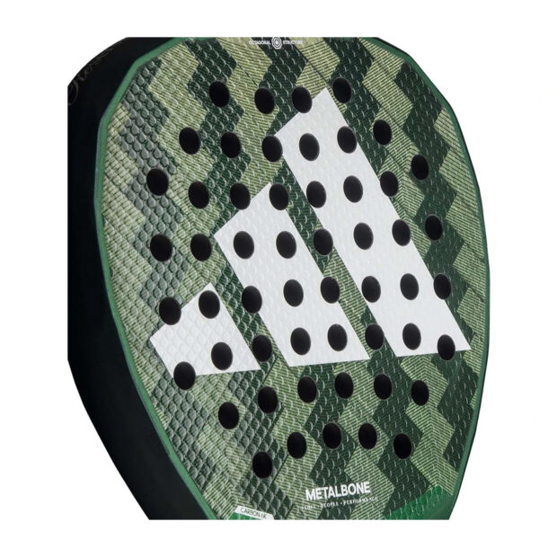 Adidas Metalbone Reserve Edition Padel Racquet
