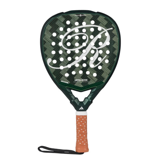 Adidas Metalbone Reserve Edition Padel Racquet