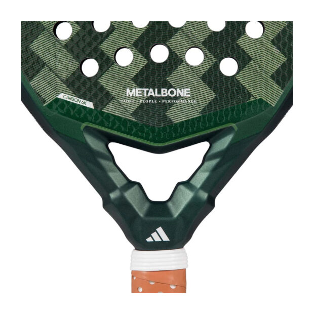 Adidas Metalbone Reserve Edition Padel Racquet