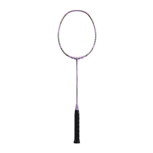 Apacs Z Ziggler Badminton Racket (Purple)