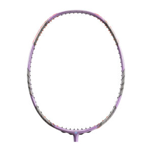 Apacs Z Ziggler Badminton Racket (Purple)
