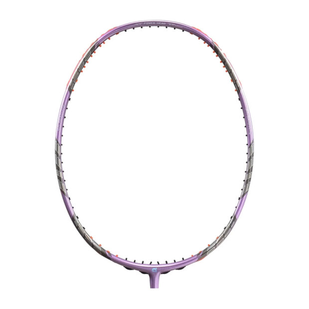 Apacs Z Ziggler Badminton Racket (Purple)