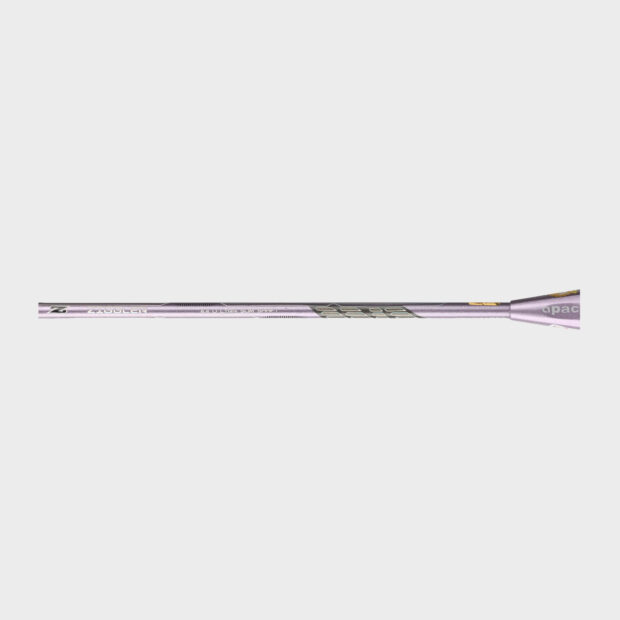 Apacs Z Ziggler Badminton Racket (Purple)