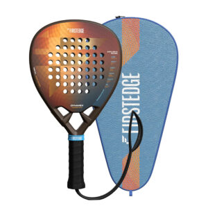 FirstEdge Dynamex 12K Padel Racquet