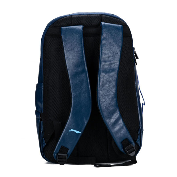 Li-Ning Velocity Backpack (Navy)
