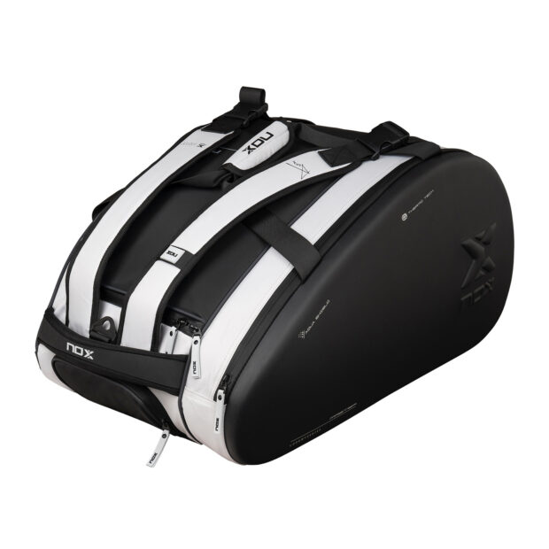 NOX Luxury Master Paletero Padel Bag