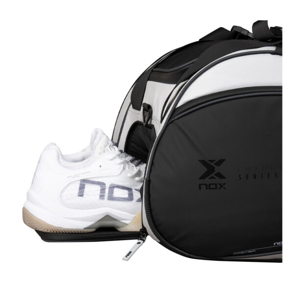 NOX Luxury Master Paletero Padel Bag