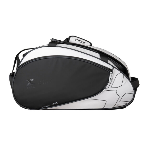 NOX Luxury Master Paletero Padel Bag