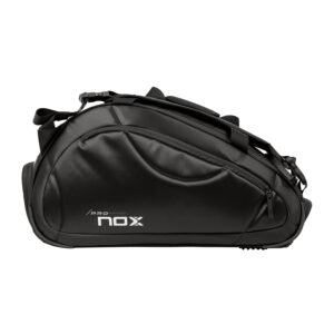 NOX Pro Series Padel Bag (Black)
