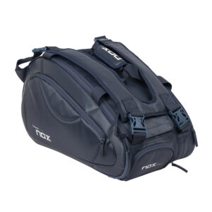 NOX Pro Series Padel Bag (Navy)