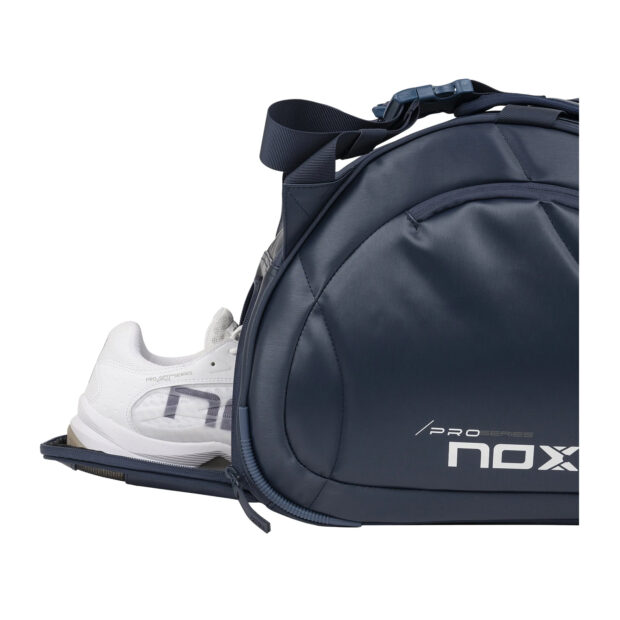 NOX Pro Series Padel Bag (Navy)