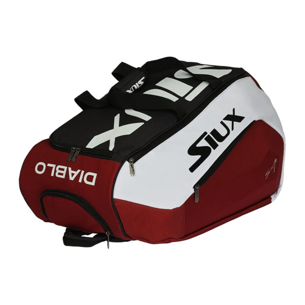 SIUX Diablo Sanyo Padel Bag