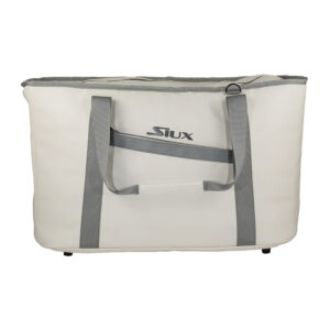 SIUX Queen White Bag