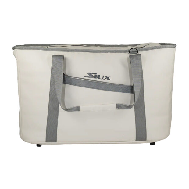 SIUX Queen White Bag