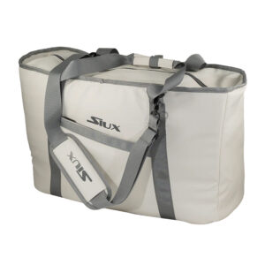 SIUX Queen White Bag