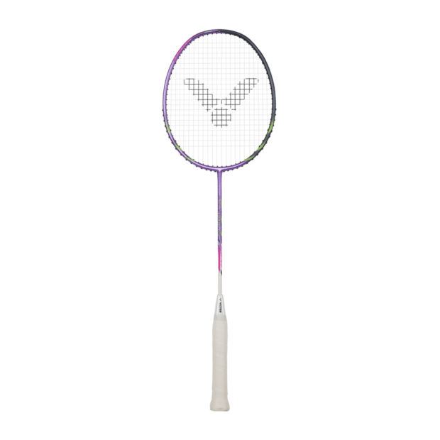 Victor Auraspeed 10 Badminton Racket