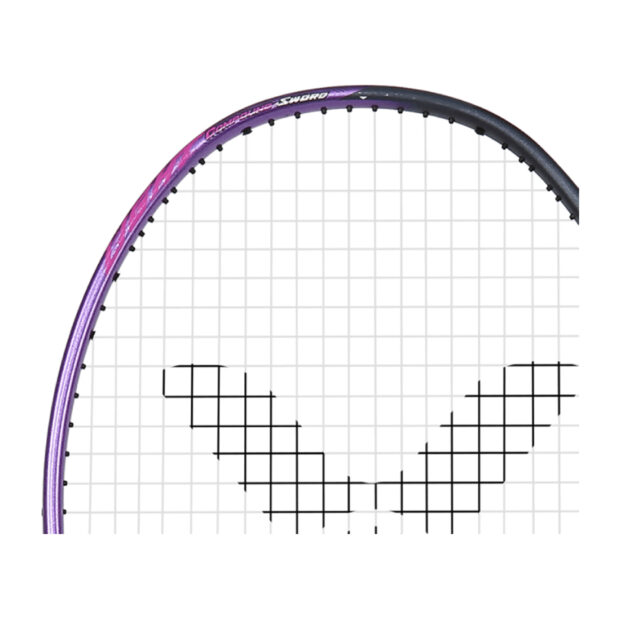 Victor Auraspeed 10 Badminton Racket