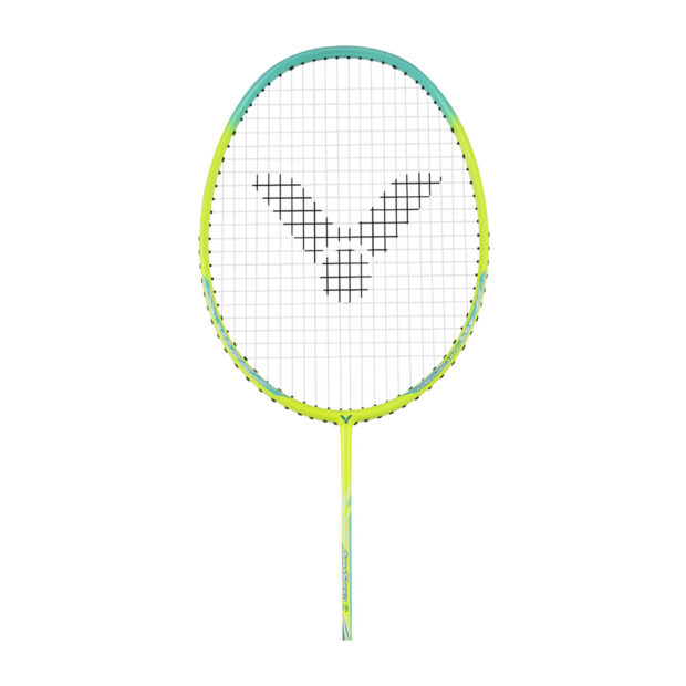Victor Auraspeed 9 Badminton Racket