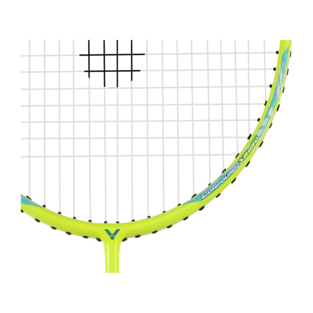 Victor Auraspeed 9 Badminton Racket