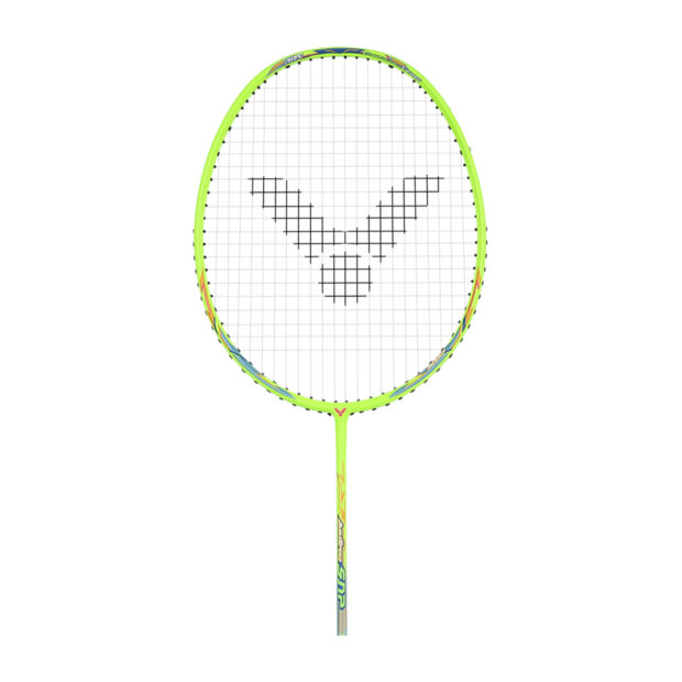 Victor Auraspeed SNP Badminton Racket