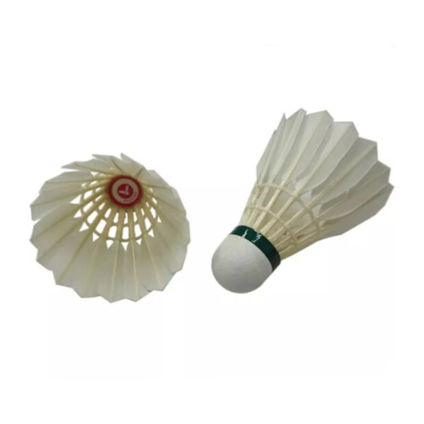 Victor Swan Feather Badminton Shuttlecock