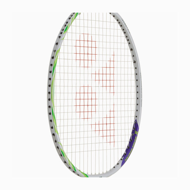 Yonex Astrox 100ZZ VA Badminton Racket - Viktor Axelsen Edition