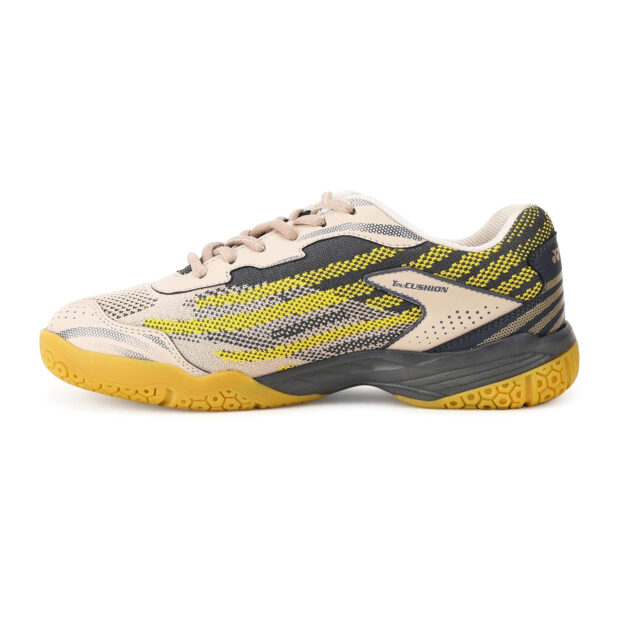 Yonex V200i Badminton Shoes (Sail/Lunar Rock)
