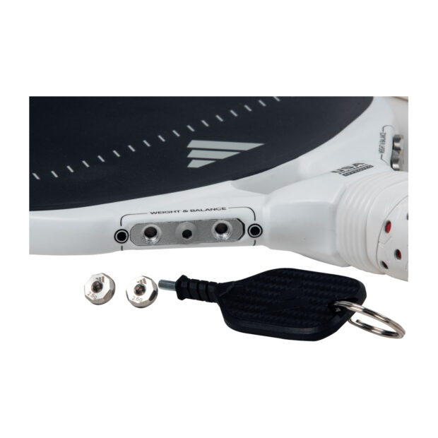 Adidas Metalbone 2025 Pickleball Paddle (14.5mm)