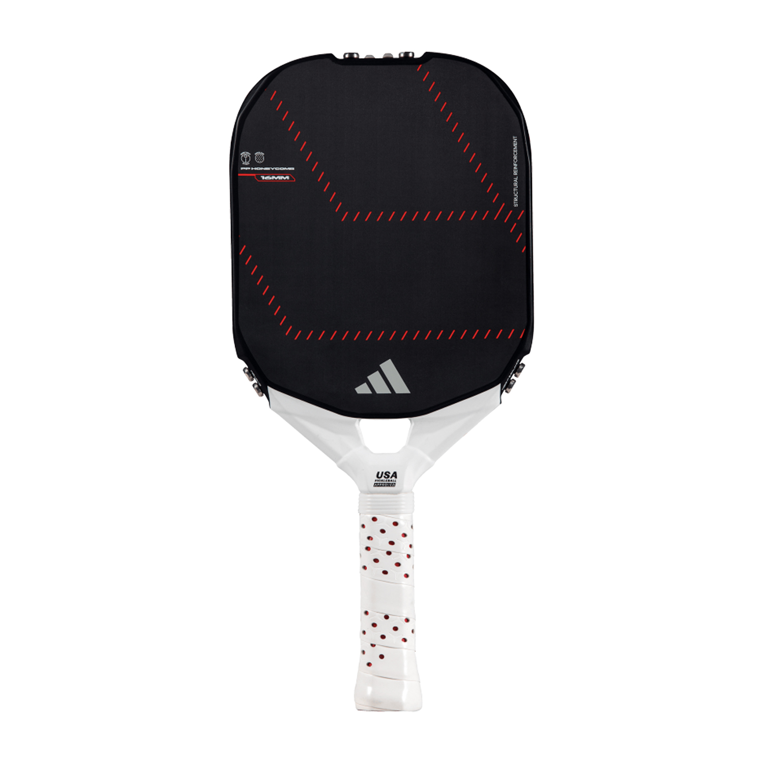 Adidas Metalbone LP Pickleball Paddle