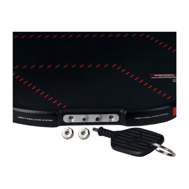 Adidas Metalbone LP Pickleball Paddle